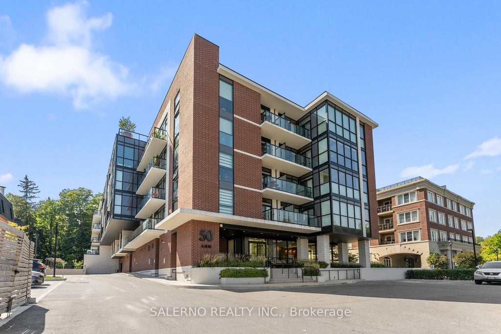 50 Ann Street 311, Caledon