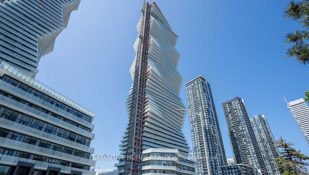 3883 Quartz Road N 2312, Mississauga