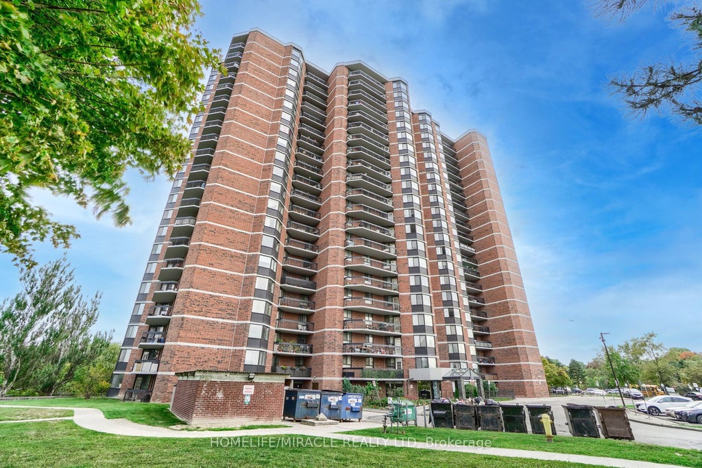 236 Albion Road 208, Toronto W10