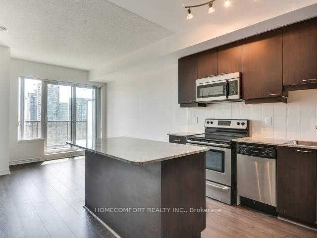 385 Prince Of Wales Drive 2906, Mississauga