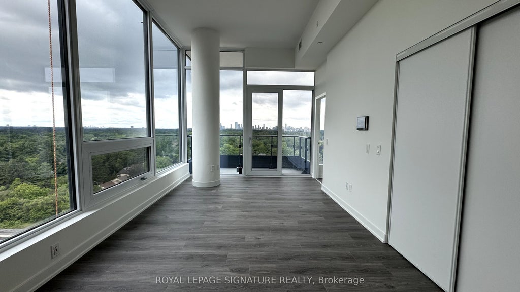 28 Ann Street 1415, Mississauga