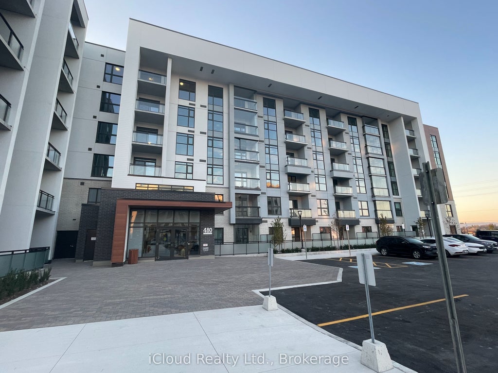 480 Gordon Krantz Avenue 312, Milton