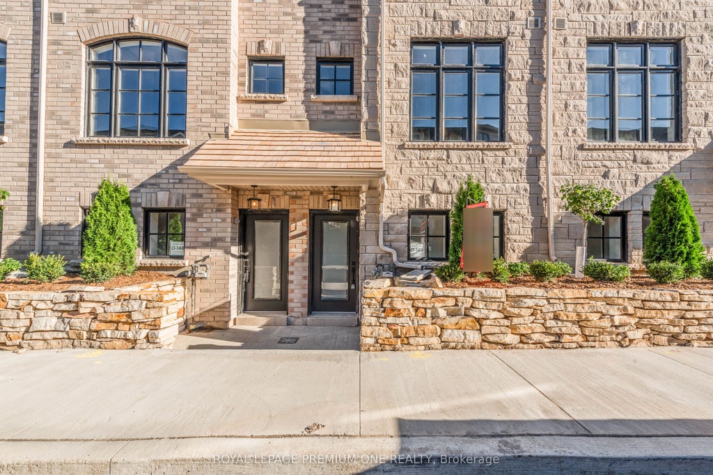 55 Lunar Crescent 149, Mississauga