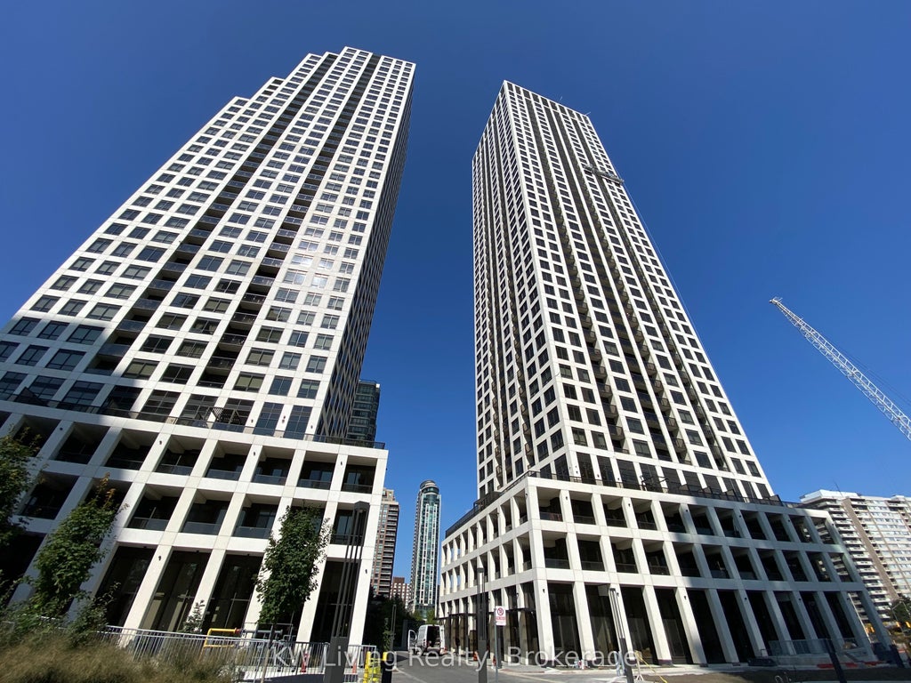 30 Elm Drive W 1507, Mississauga