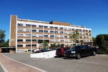 188 Mill Street S 413, Brampton