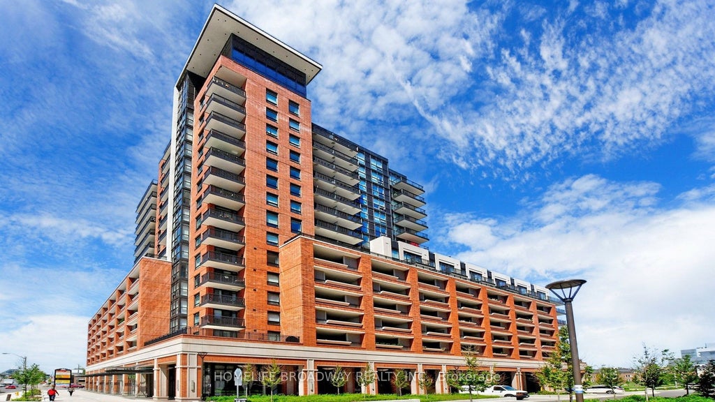 3091 Dufferin Street 1011, Toronto W04