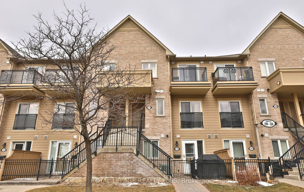 4975 Southampton Drive 317, Mississauga