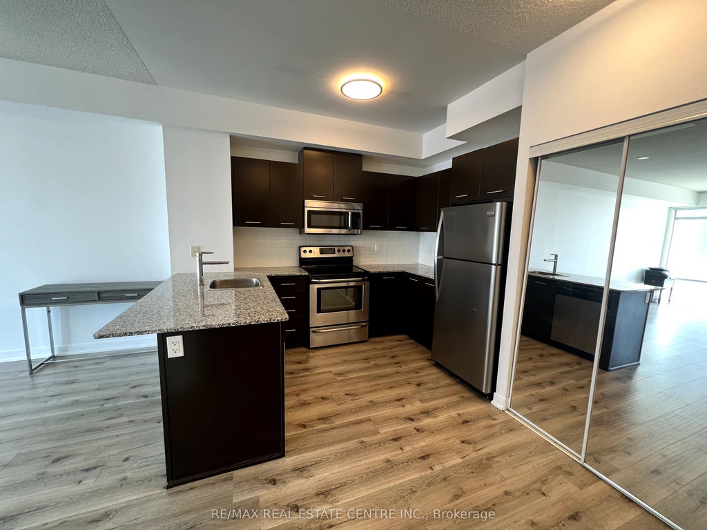 365 Prince Of Wales Drive 1006, Mississauga