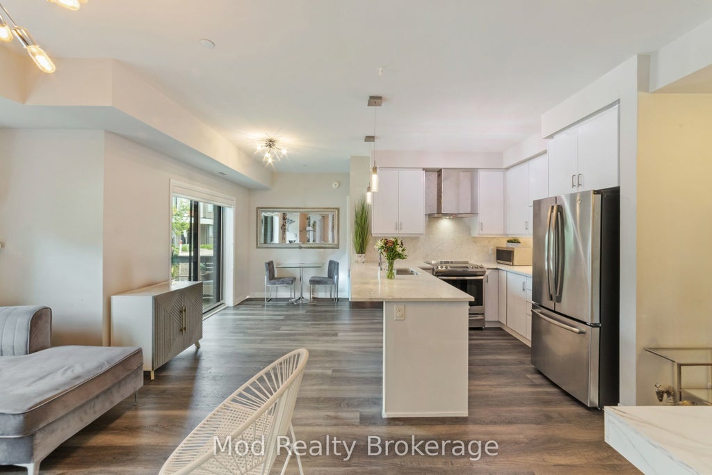 128 Grovewood Common 129, Oakville