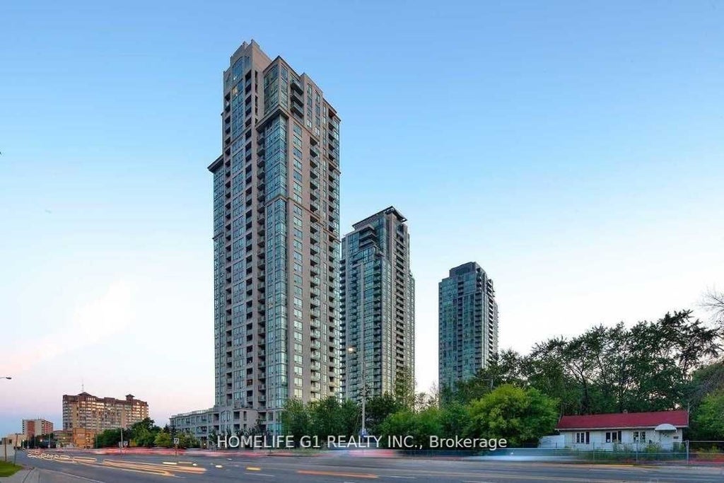 3504 Hurontario Street 1208, Mississauga