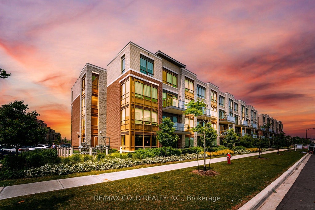 95 Attmar Drive 113, Brampton