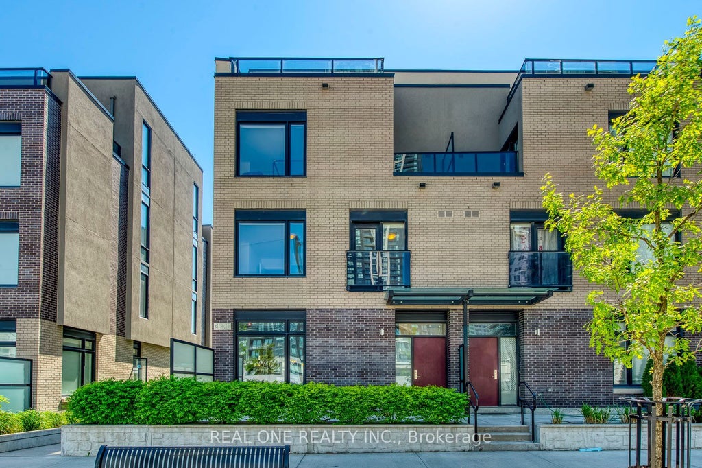 4030 Parkside Village Drive 1, Mississauga