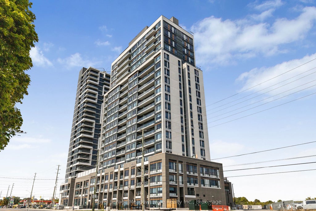 8010 Derry Road Th 107, Milton