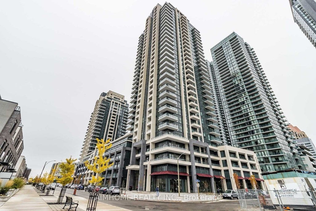4055 Parkside Village Drive 1014, Mississauga