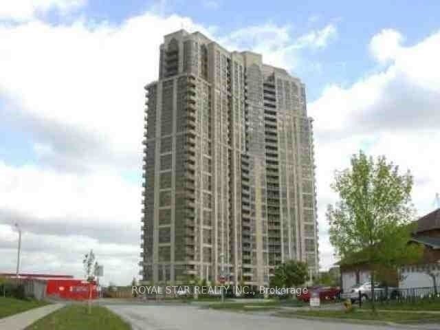 700 Humberwood Boulevard 2616, Toronto W10