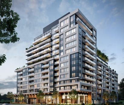 3220 William Coltson Avenue E 1306, Oakville