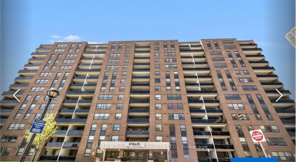 4 Lisa Street 804, Brampton