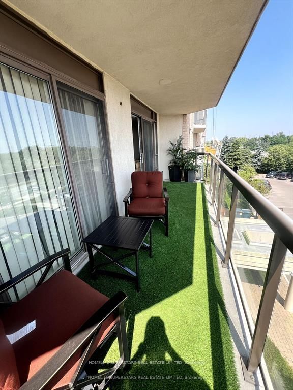 300 Ray Lawson Boulevard 416, Brampton