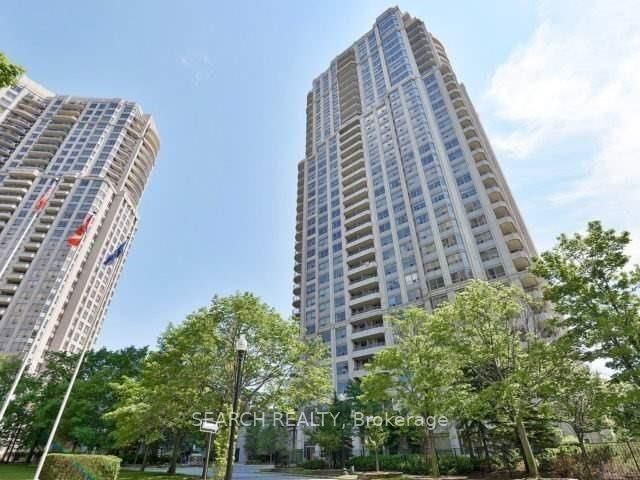 25 Kingsbridge Garden Circle 1625, Mississauga