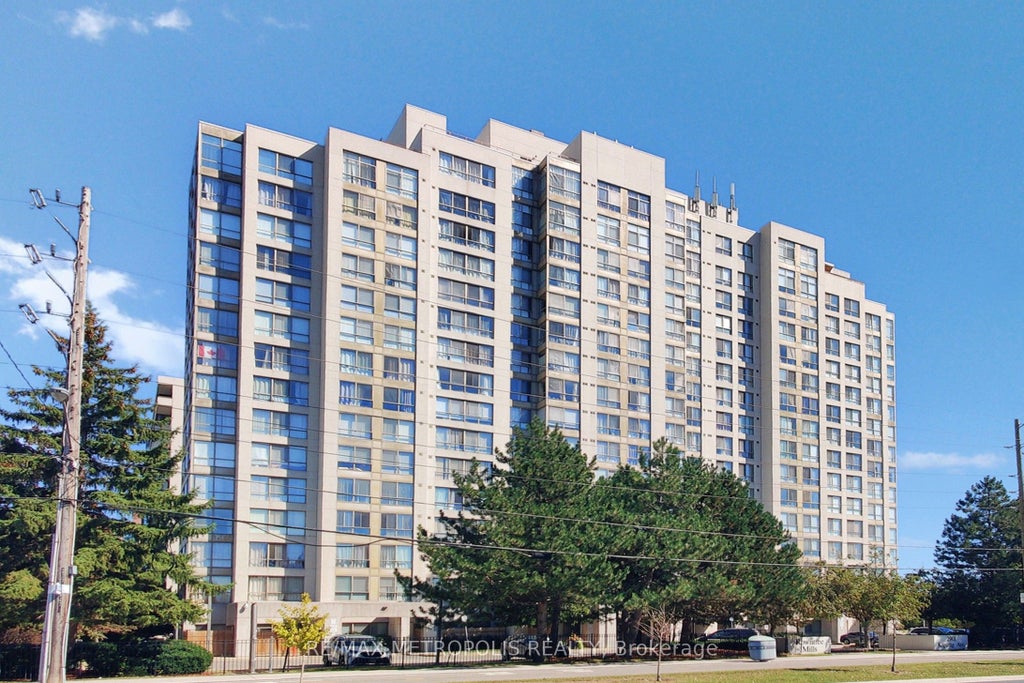 2901 Kipling Avenue 606, Toronto W10