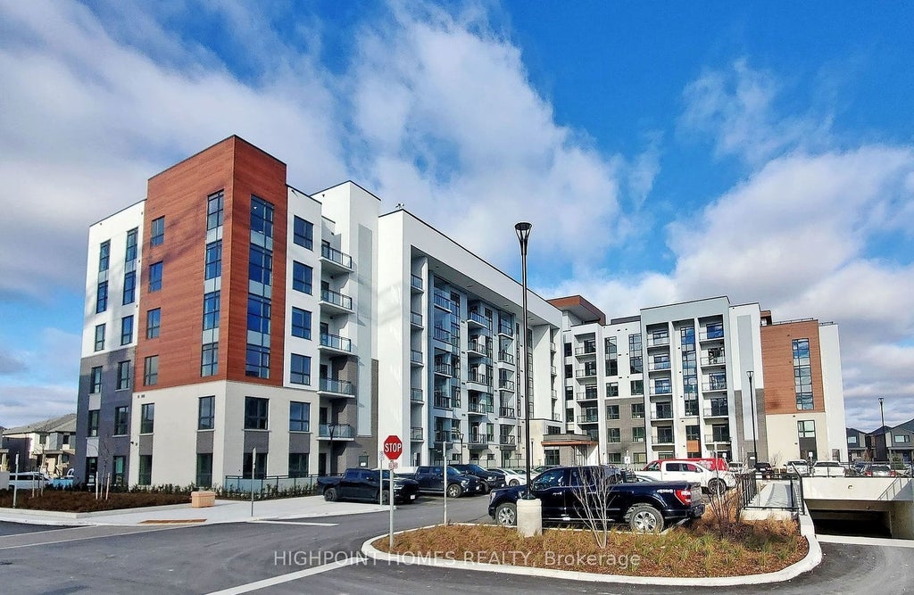 460 Gordon Krantz Avenue 113, Milton