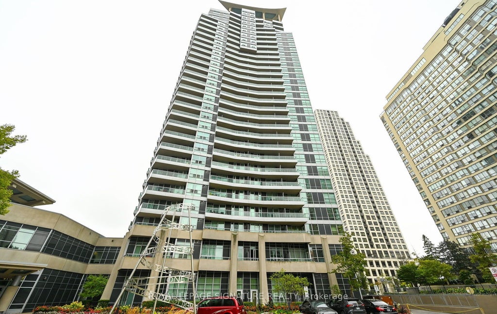 33 Elm Drive 503, Mississauga