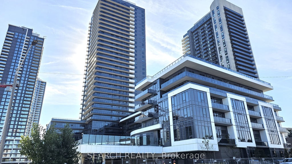5105 Hurontario Street 2102, Mississauga