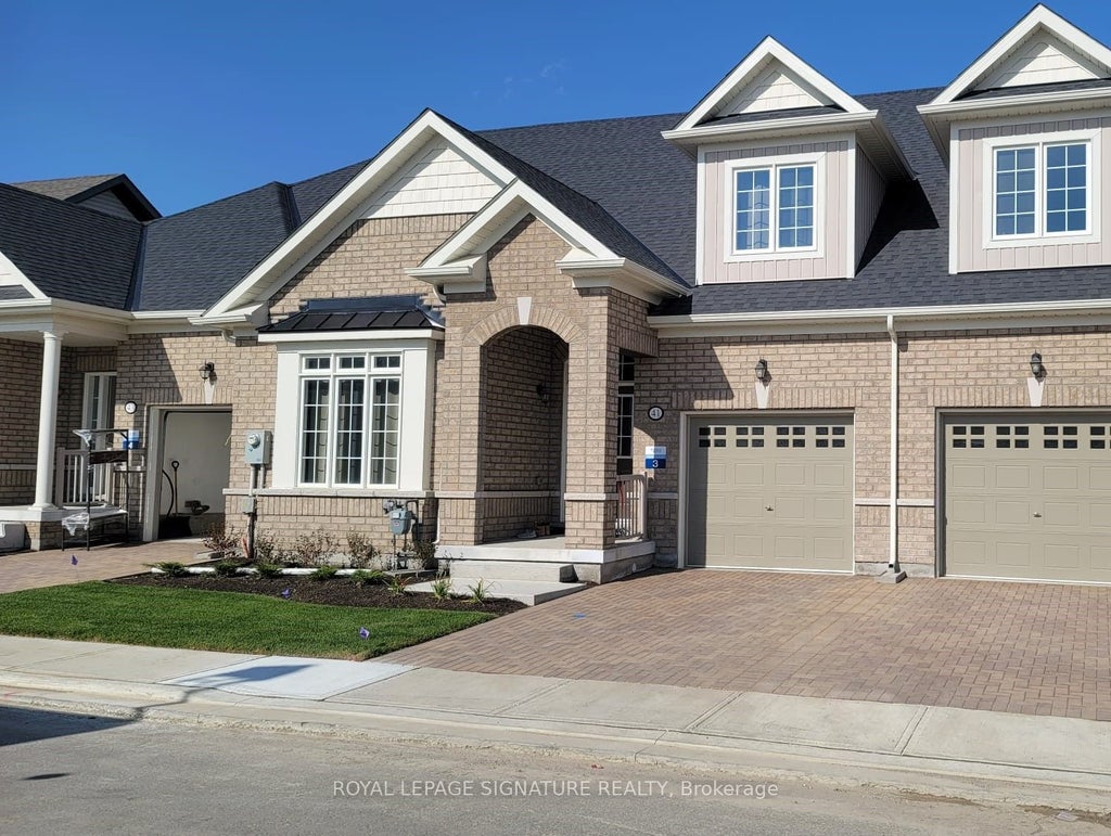 41 Overlea Drive, Brampton