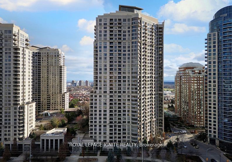 310 Burnhamthorpe Road W 308, Mississauga