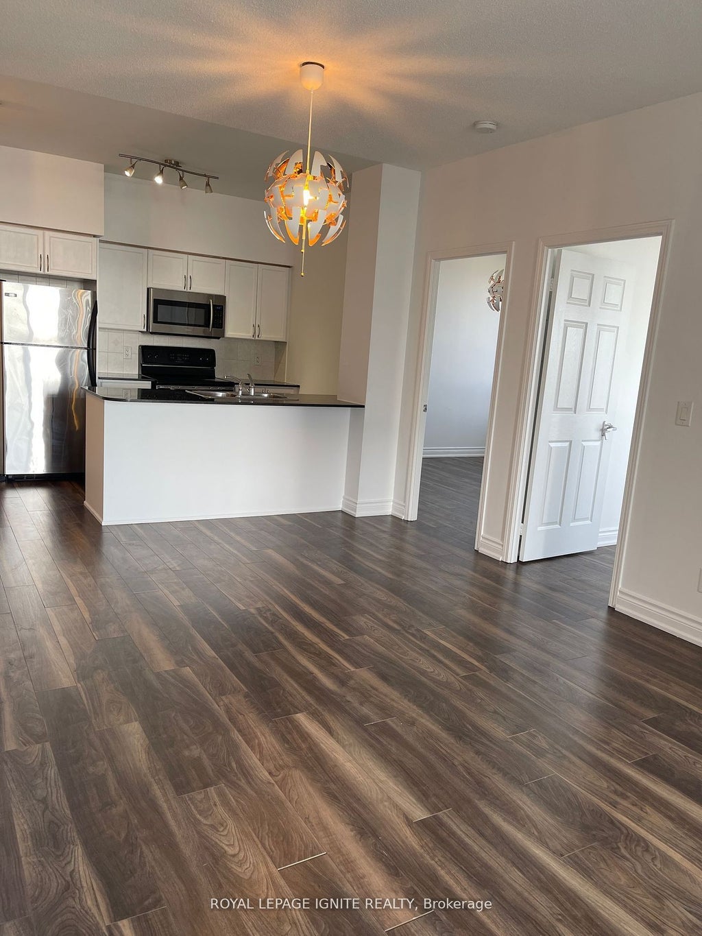 388 Prince Of Wales Drive 3110, Mississauga