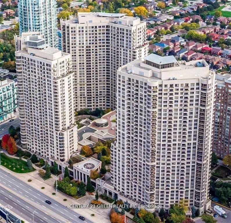 3888 Duke Of York Boulevard 2726, Mississauga