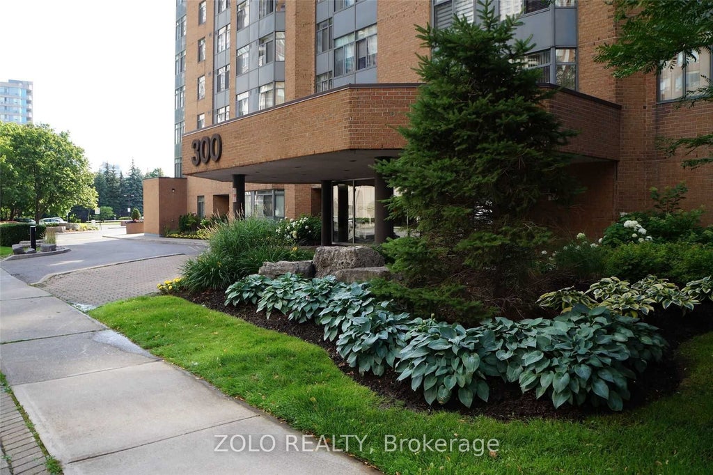 300 Webb Drive 1001, Mississauga