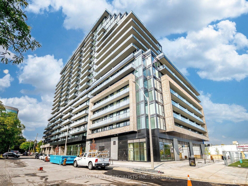 3009 Novar Road 1703, Mississauga