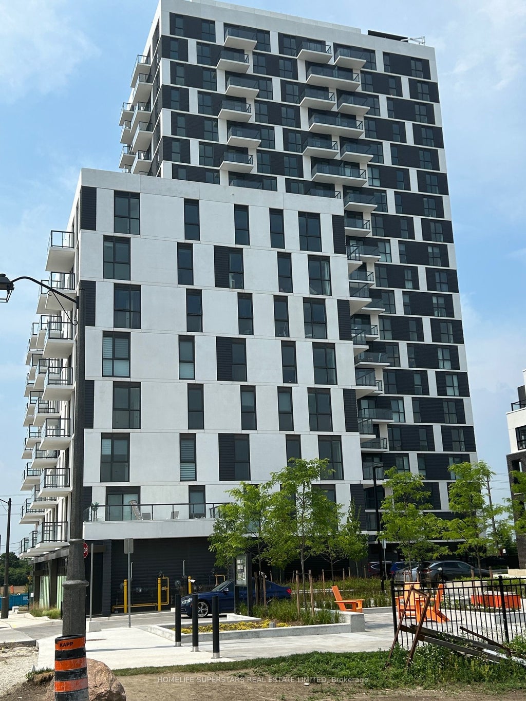 335 Wheat Boom Drive 1509, Oakville