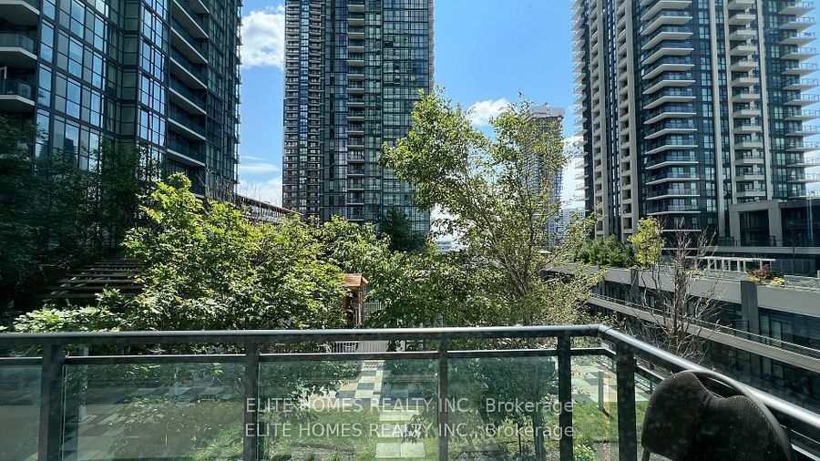 4099 Brickstone Mews 503, Mississauga