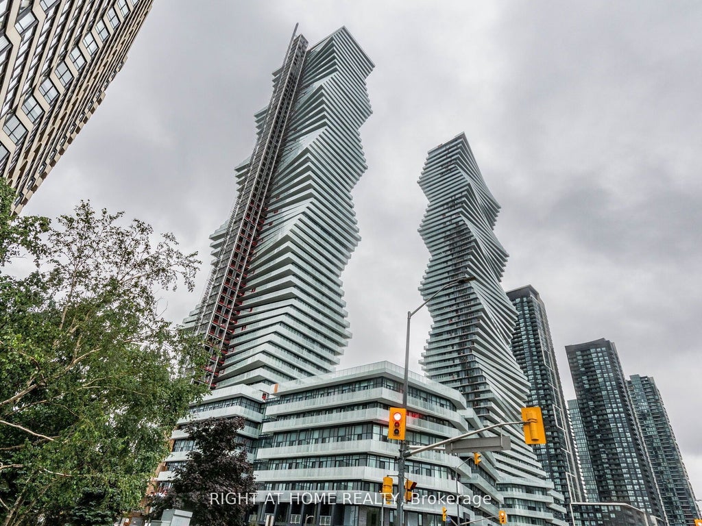 3883 Quartz Road 2410, Mississauga