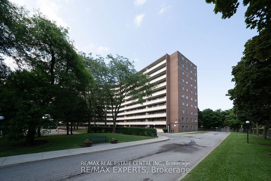 3577 Derry Road 207, Mississauga