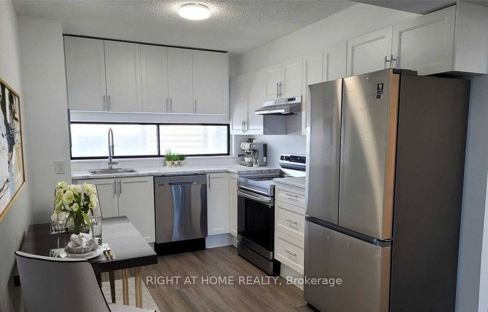 4673 Jane Street 713, Toronto W05