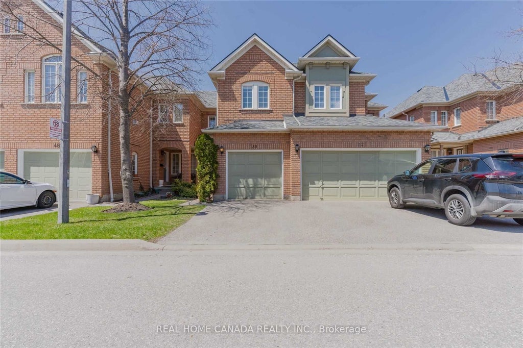 2665 Thomas Street 50, Mississauga