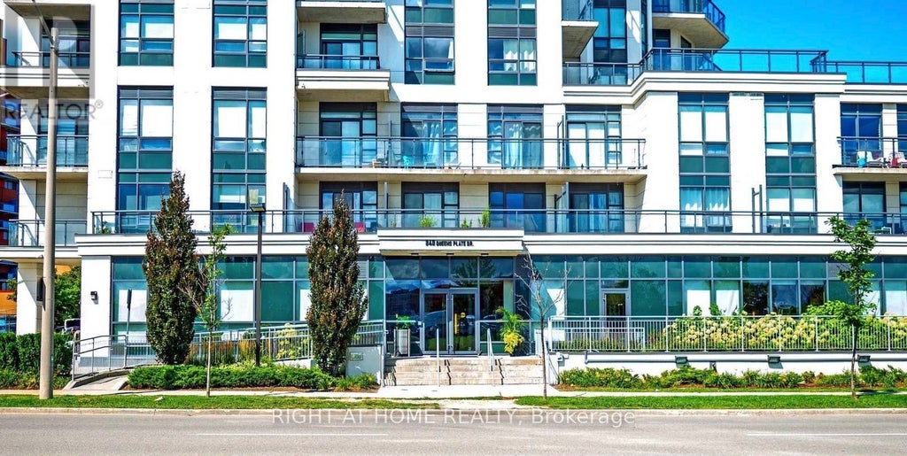 840 Queens Plate Drive 1402, Toronto W10