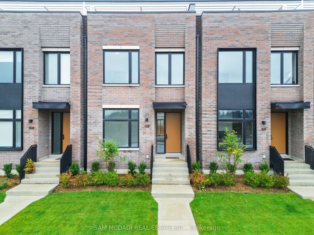 100 Coveside Drive 103, Mississauga