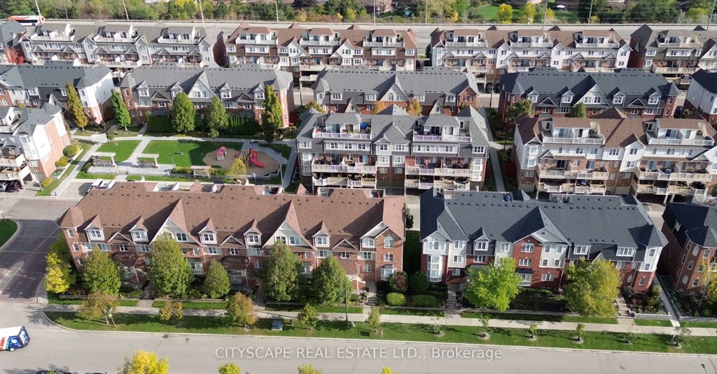 600 Shoreline Drive 2, Mississauga