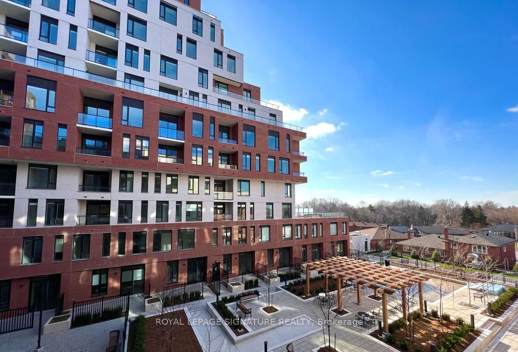 3100 Keele Street 505, Toronto W05