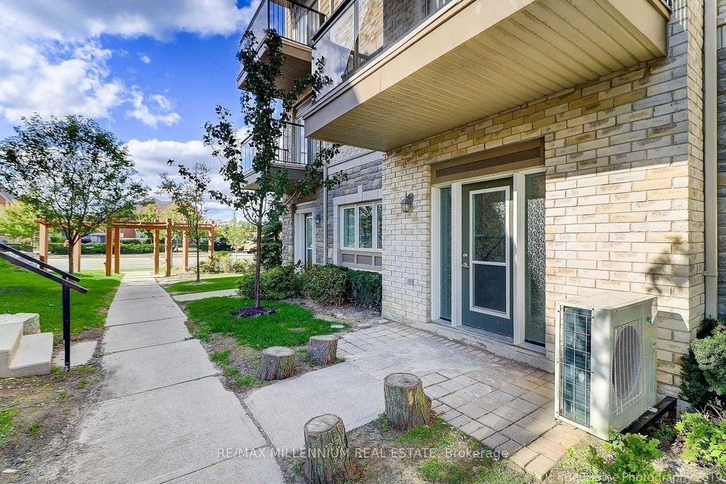 5170 Winston Churchill Boulevard 103, Mississauga