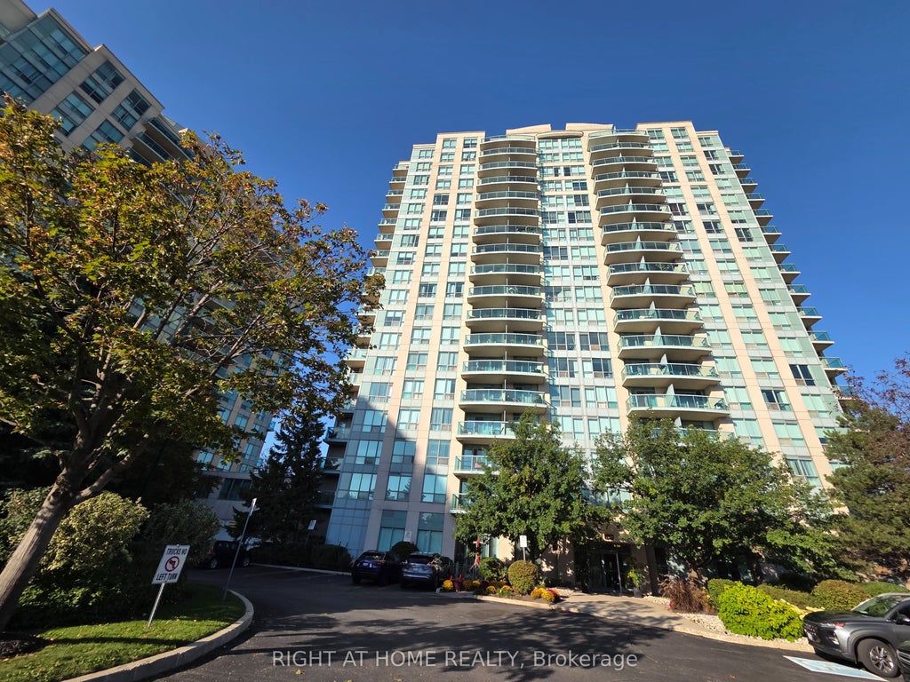 2545 Erin Centre Boulevard 1406, Mississauga