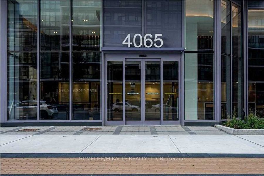 4065 Confederation Parkway 3410, Mississauga