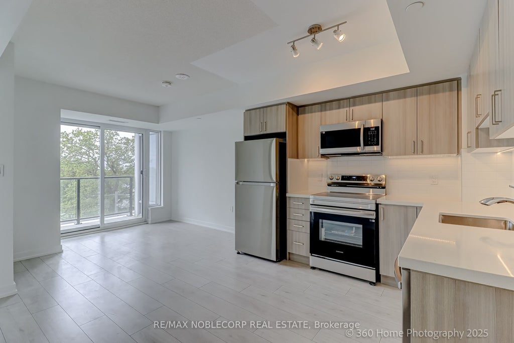 556 Marlee Avenue 508, Toronto W04