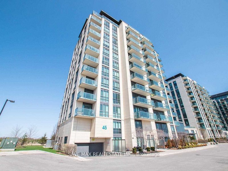 45 Yorkland Boulevard 1006, Brampton