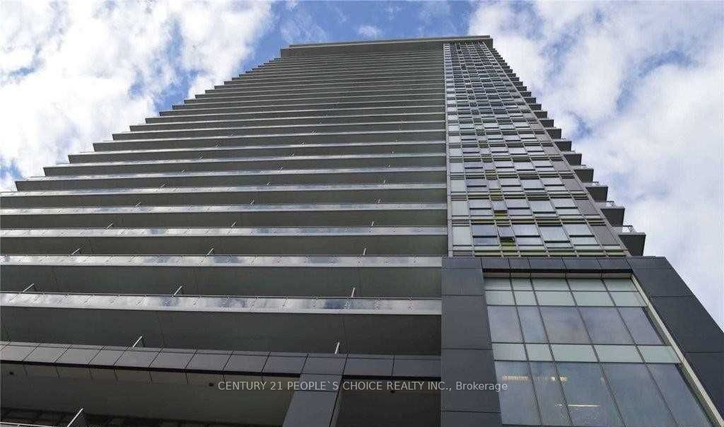 360 Square One Drive 3209, Mississauga