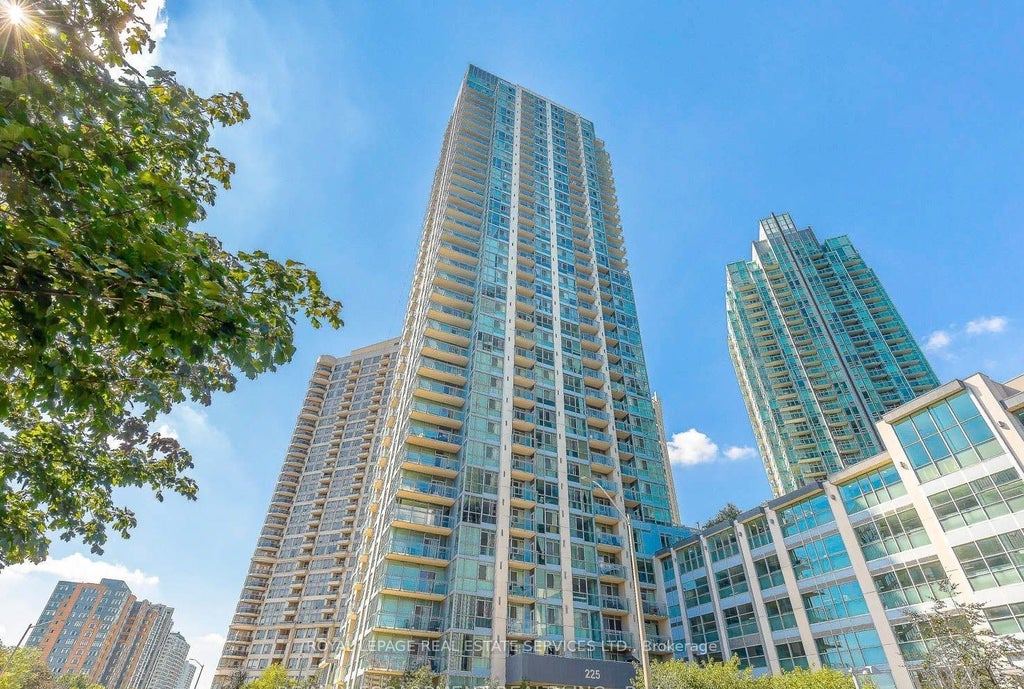 225 Webb Drive 1008, Mississauga